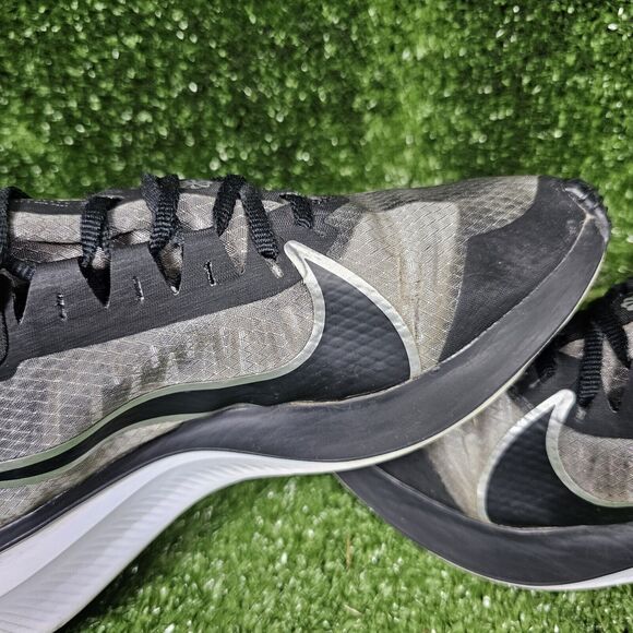 Nike Zoom Gravity Black Athletic Running Sneakers BQ3203-002 Womens Size US 8 - Picture 8 of 14